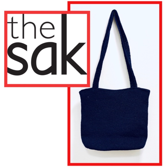 The Sak Classic Tote 👜 - Picture 2 of 5